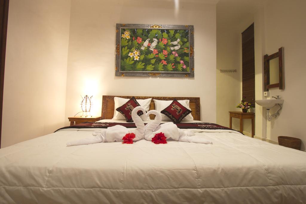Uma Loris Ubud Экстерьер фото