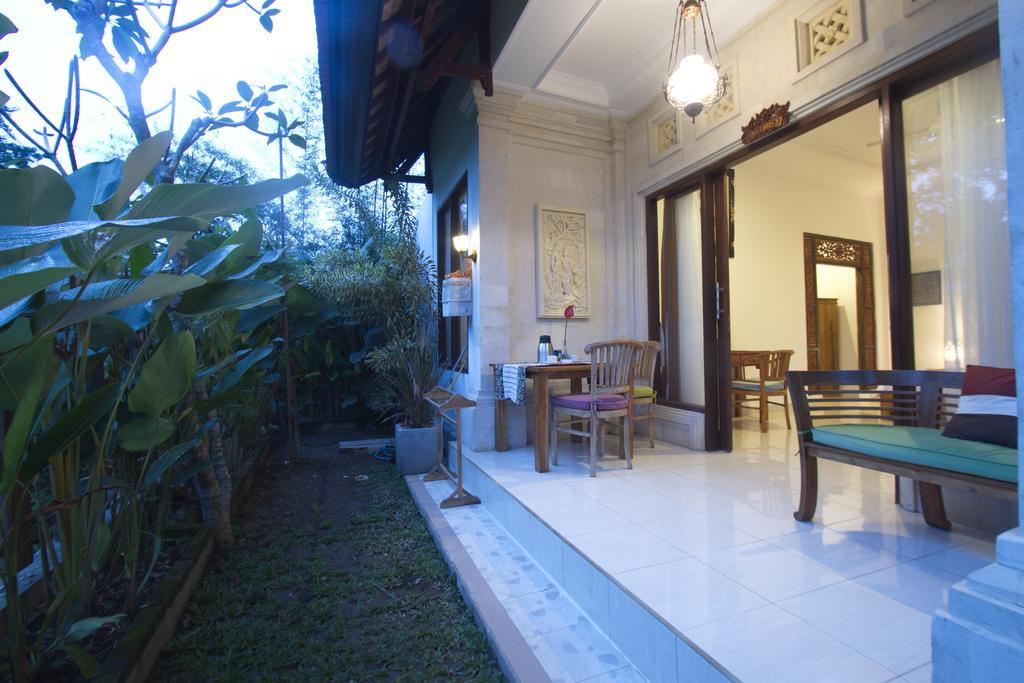 Uma Loris Ubud Экстерьер фото