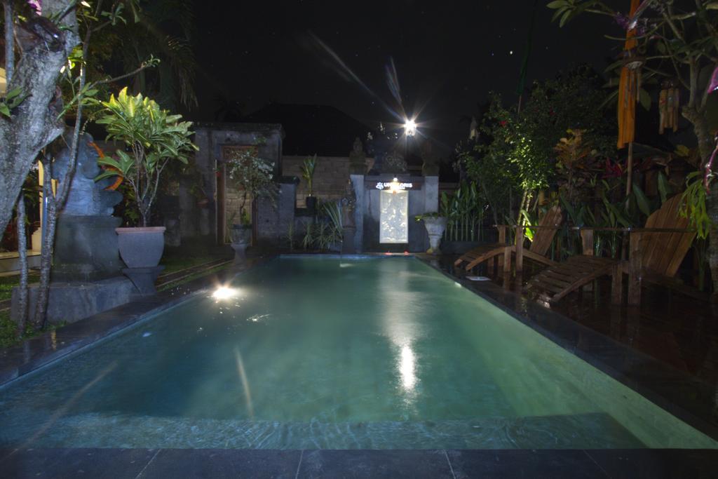 Uma Loris Ubud Экстерьер фото