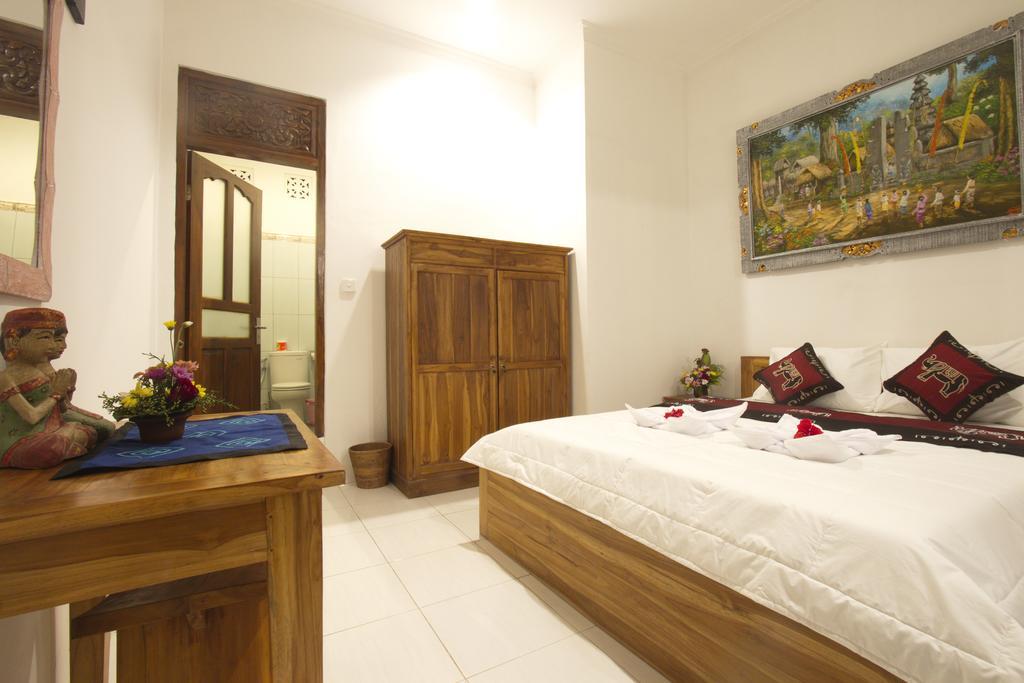 Uma Loris Ubud Экстерьер фото