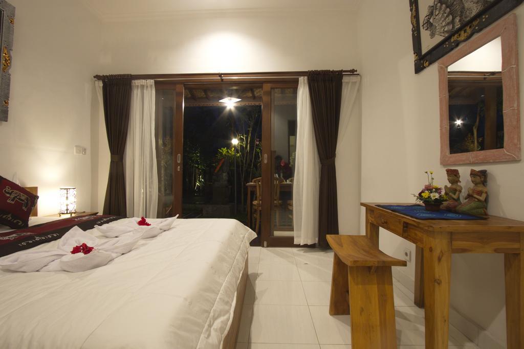Uma Loris Ubud Экстерьер фото