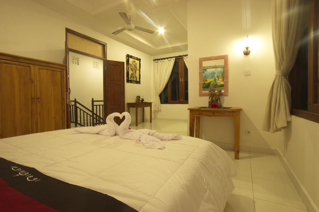 Uma Loris Ubud Экстерьер фото