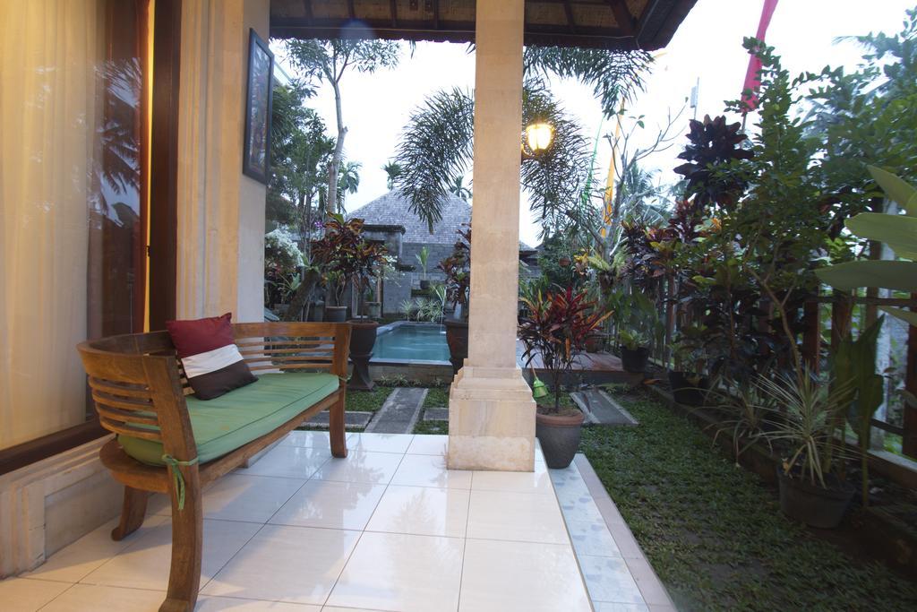 Uma Loris Ubud Экстерьер фото