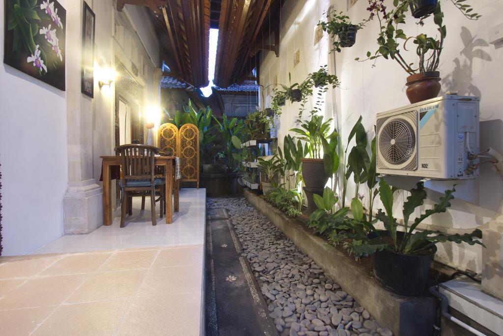Uma Loris Ubud Экстерьер фото