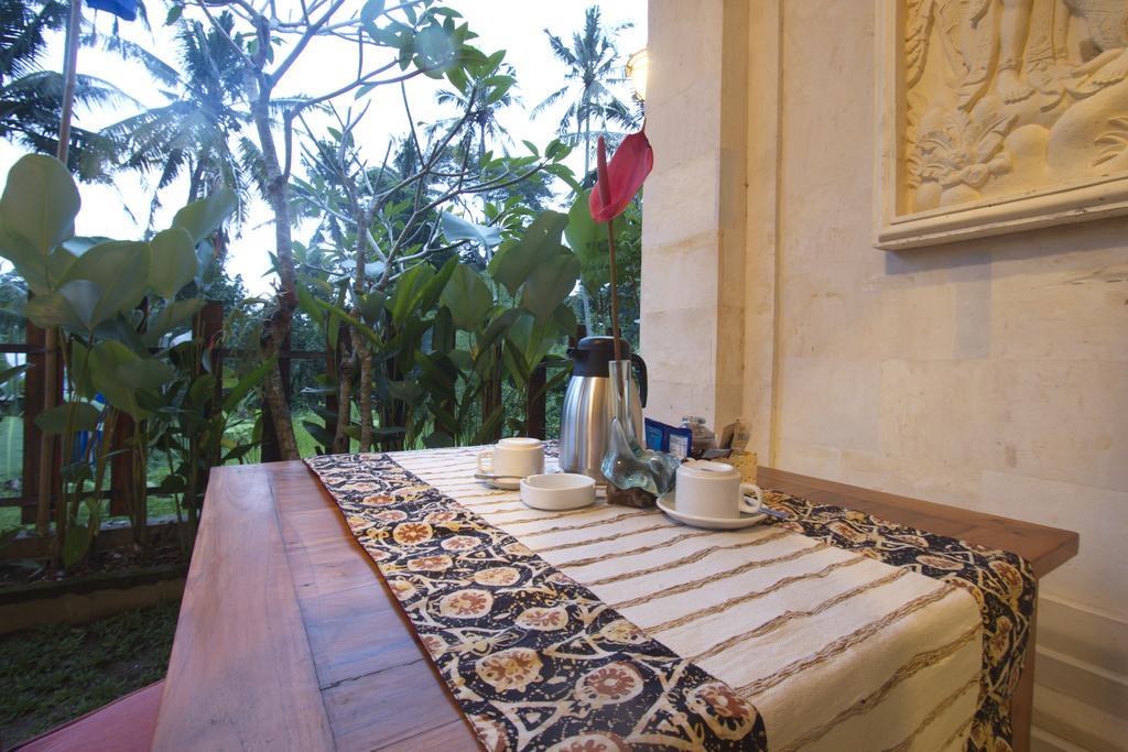 Uma Loris Ubud Экстерьер фото