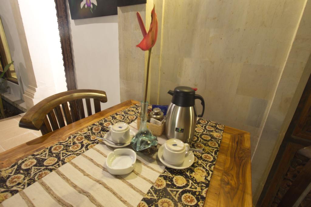 Uma Loris Ubud Экстерьер фото