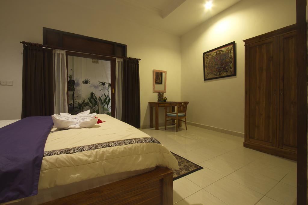Uma Loris Ubud Экстерьер фото