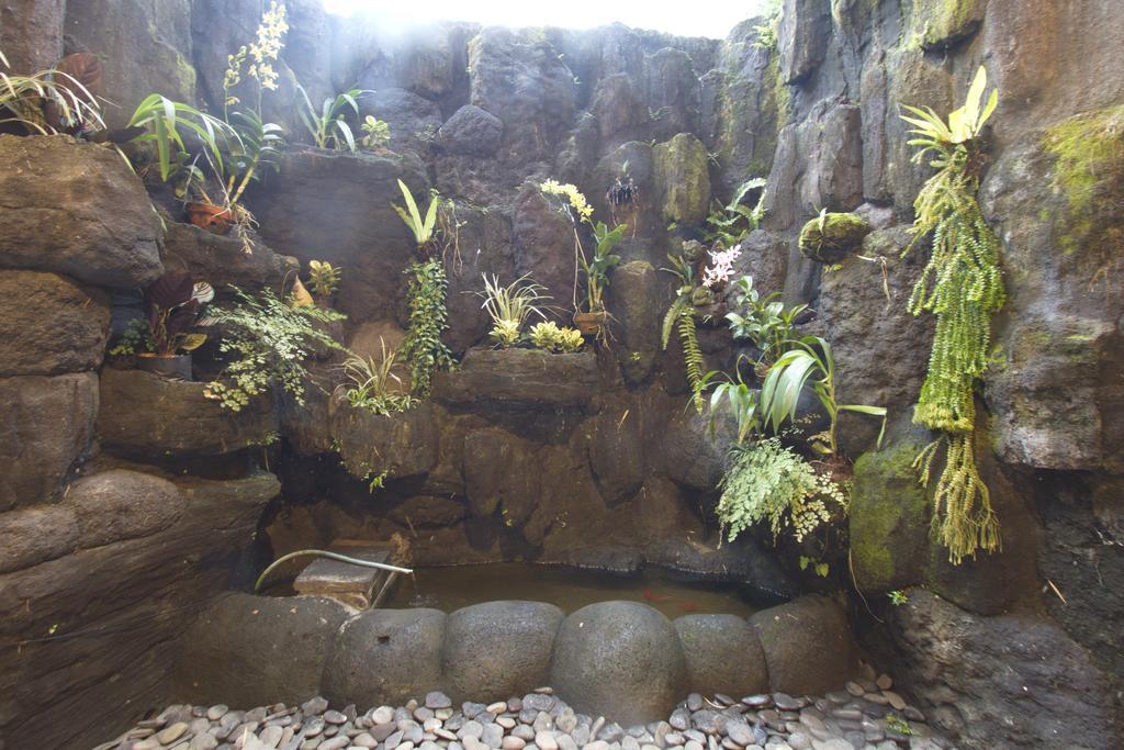 Uma Loris Ubud Экстерьер фото