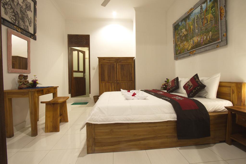 Uma Loris Ubud Экстерьер фото