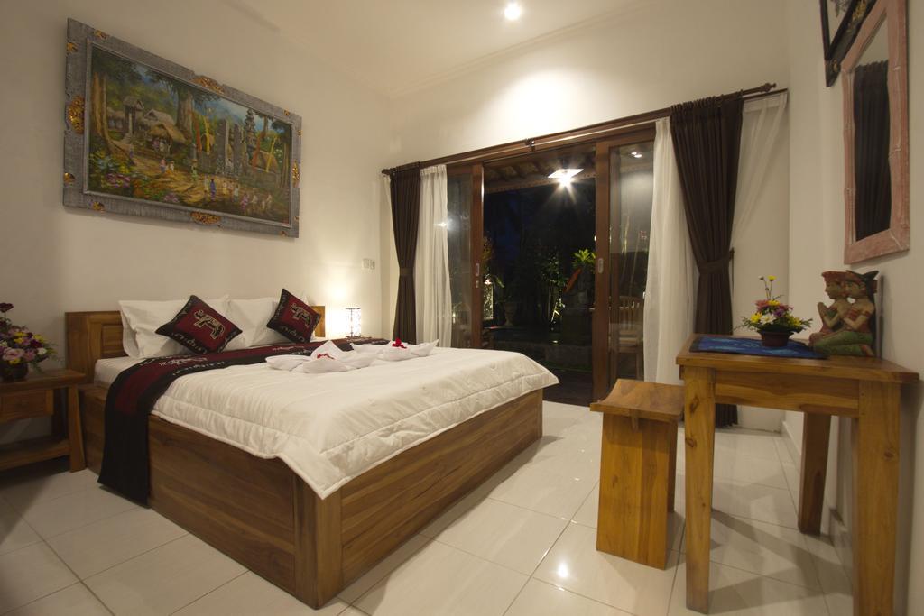 Uma Loris Ubud Экстерьер фото
