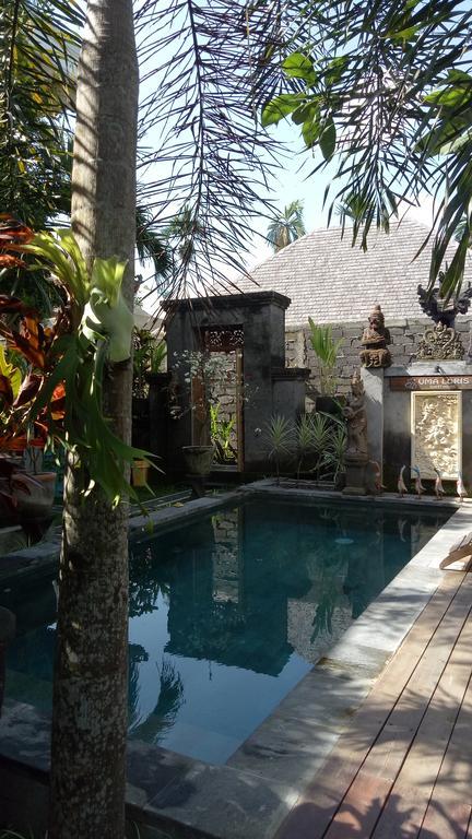 Uma Loris Ubud Экстерьер фото