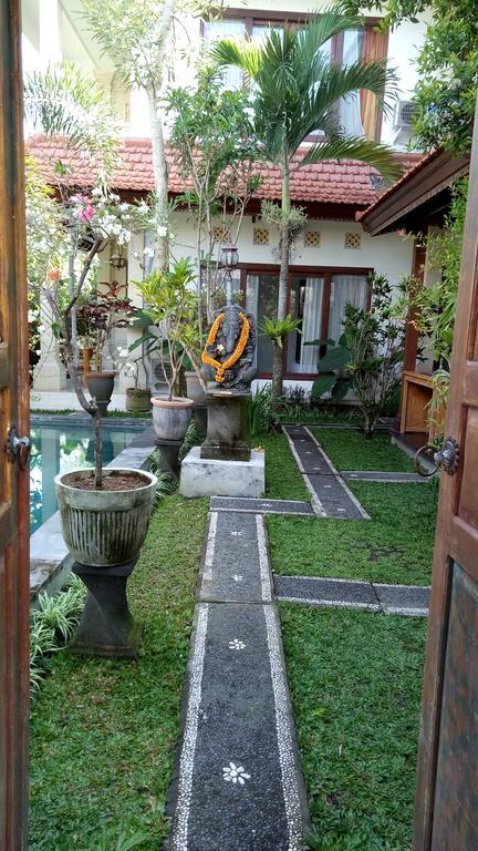 Uma Loris Ubud Экстерьер фото