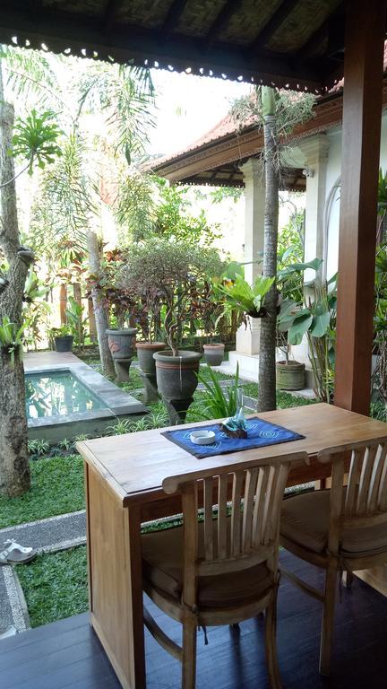 Uma Loris Ubud Экстерьер фото