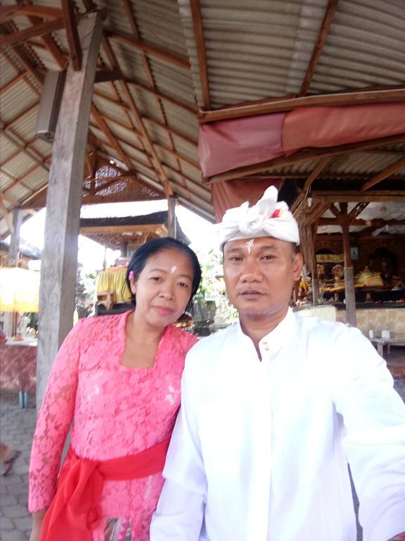 Uma Loris Ubud Экстерьер фото