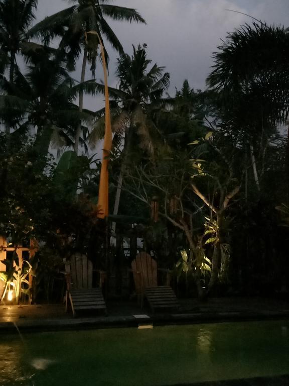 Uma Loris Ubud Экстерьер фото