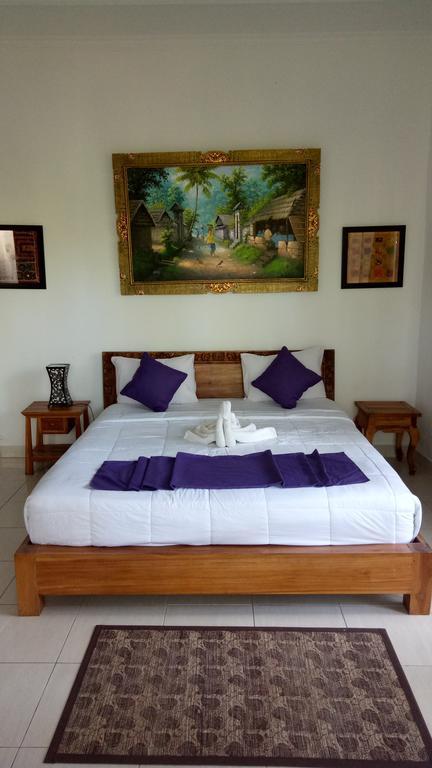 Uma Loris Ubud Экстерьер фото